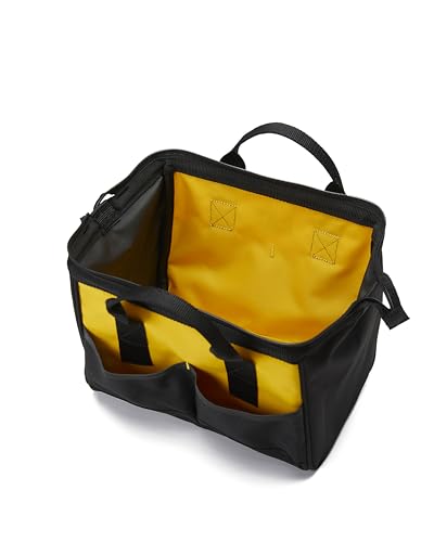 Caterpillar 12-inch Tool Bag, tool storage, Heavy duty materials/construction, portable, lightweight