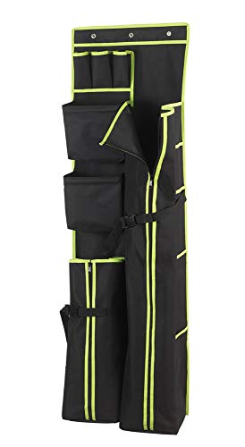 Wenko Parts Organiser for Tools and Garden 66610900 Tool Bag Unequipped (L x W x H) 7 x 3