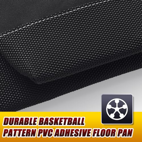 36 Pocket Tool Belts with Magnetic and Quick Release Buckle,Heavy Duty Detachable & Adjustable Utility Belt,Work Apron for Men and Women,for Electrician,Carpenter,Construction Tool Bag,Gifts