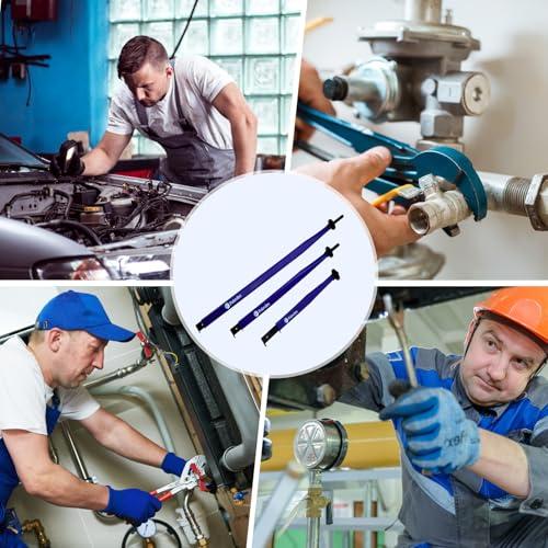 Polerden Versatile Extension Clamps Tool for Tight Spaces