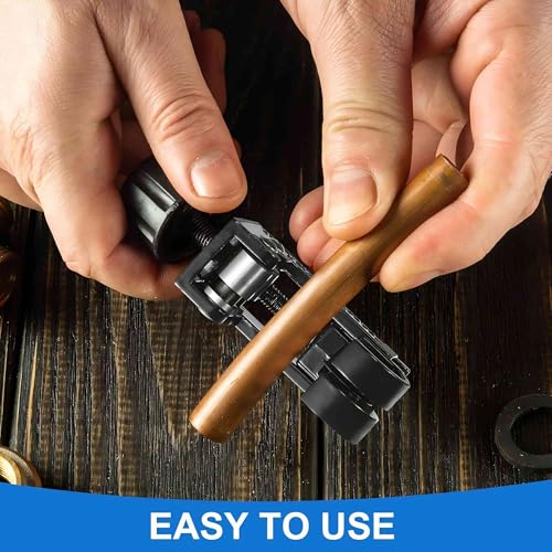 Saillong Mini Copper Pipe Cutter Tool (2-Pack)