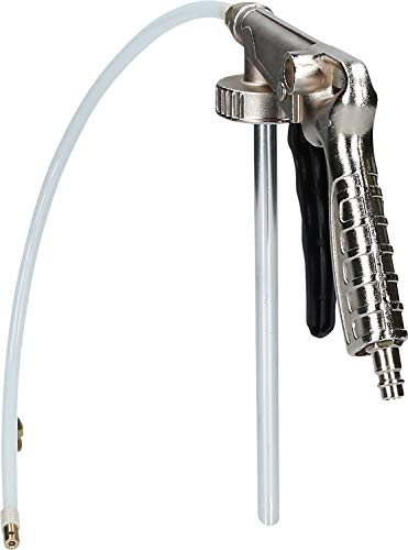 Compressed Air Underbody Protection Gun by Brilliant Tools