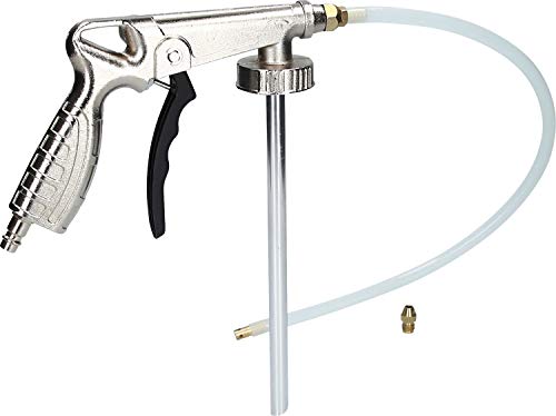 Compressed Air Underbody Protection Gun by Brilliant Tools