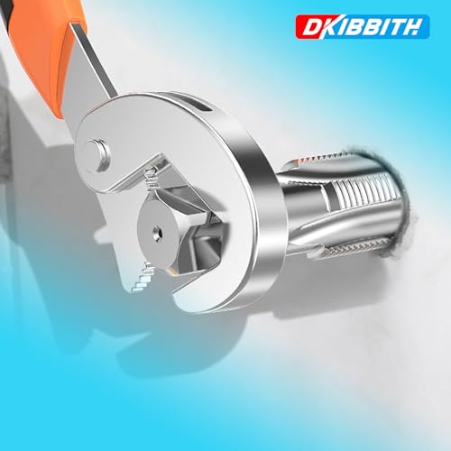 1" NPT Pipe Tap Set - Carbon Steel Tools