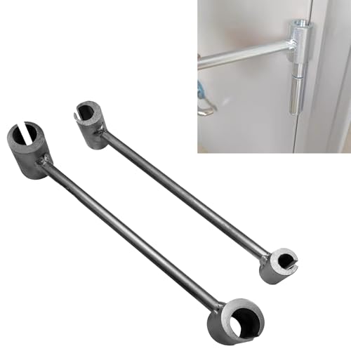 Adjustable Door Hinge Adjustment Wrench Tool