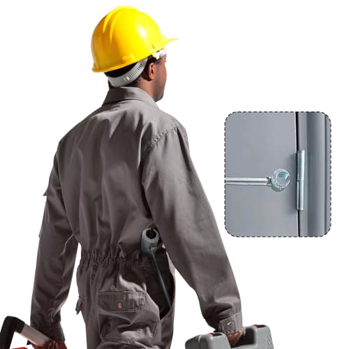 Adjustable Door Hinge Adjustment Wrench Tool