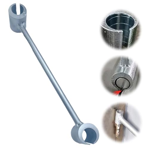 Adjustable Door Hinge Repair Wrench Tool