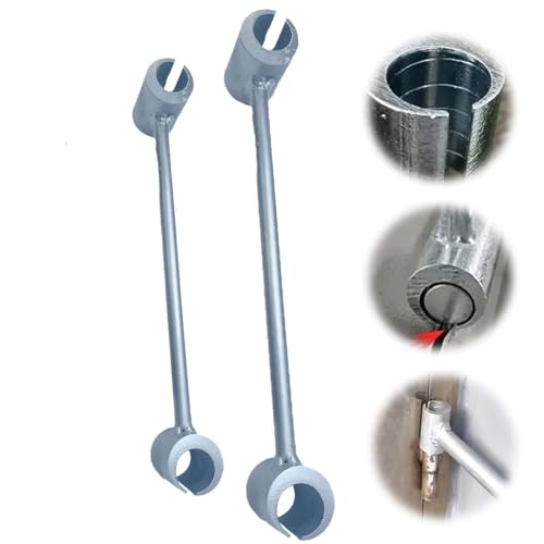 SICOSPI Adjustable Hinge Repair Wrench Tool