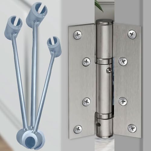 SICOSPI Adjustable Hinge Gap Repair Wrench Tool