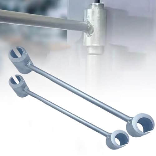 Adjustable Door Hinge Gap Wrench Tool