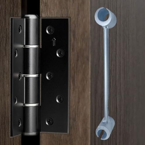 Adjustable Door Hinge Gap Wrench Tool