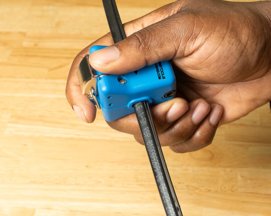 Jonard Tools WTS-1 Flat Drop Toner Slitter