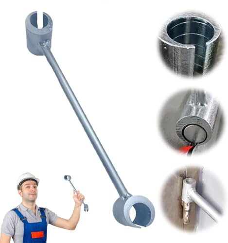 Adjustable Door Hinge Gap Wrench Tool 14-18mm