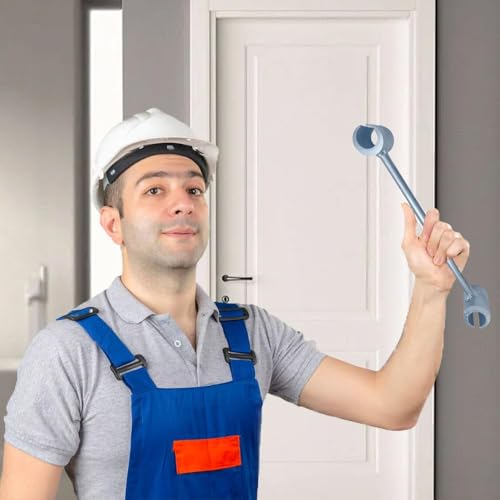 Adjustable Door Hinge Gap Wrench Tool 14-18mm