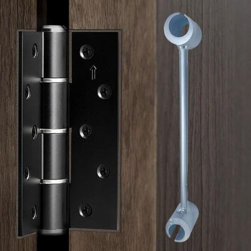 Adjustable Door Hinge Gap Wrench Tool 14-18mm