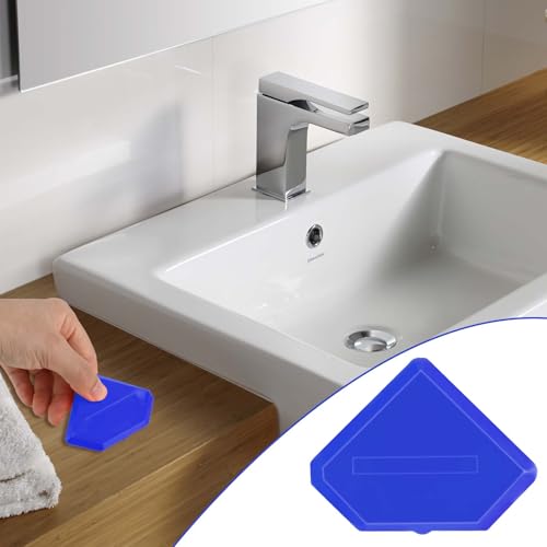 4-Piece Caulking Tool Set for Home Projects