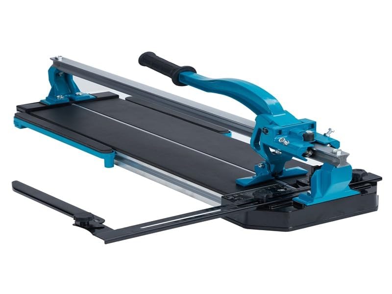 JustSmart 48" Manual Tile Cutter with Tungsten Wheel