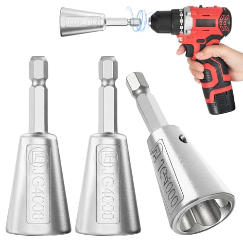 Axlksia 2-Pack Drill Wire Twister Tool