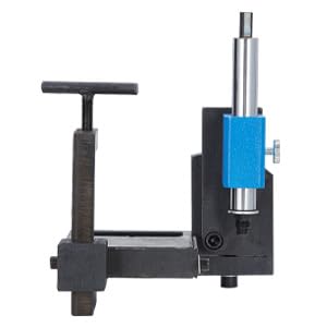 Heavy Duty Pipe Notcher Tool for 0-50 Degrees