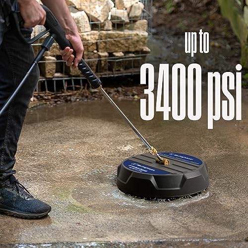 Westinghouse 15" Universal Pressure Washer Surface Cleaner Attachment