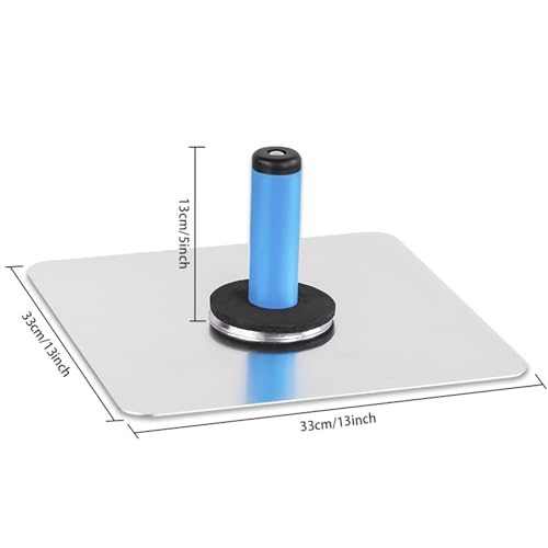 SALI 13" Stainless Steel Drywall Finishing Tool