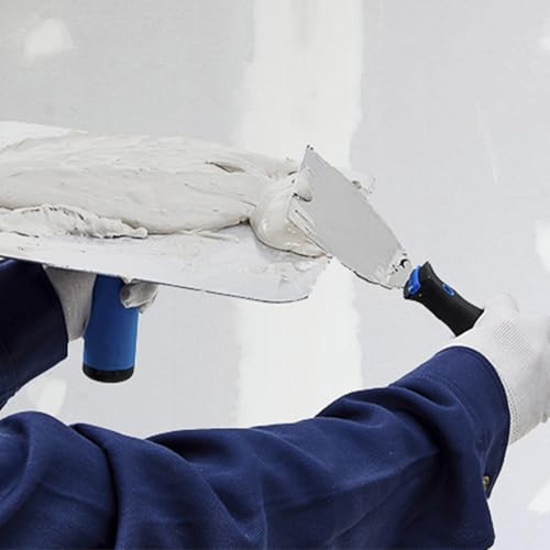 SALI 13" Stainless Steel Drywall Finishing Tool