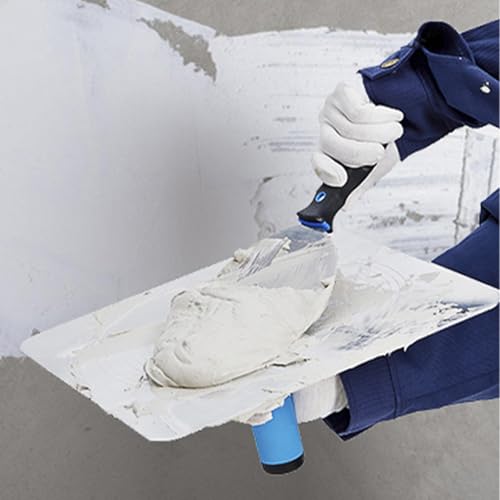 SALI 13" Stainless Steel Drywall Finishing Tool