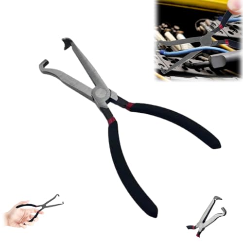 Automotive Electrical Disconnect Pliers Tool 2024
