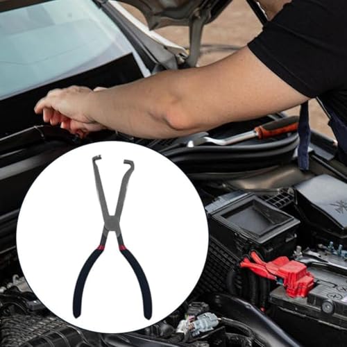 Automotive Electrical Disconnect Pliers Tool 2024