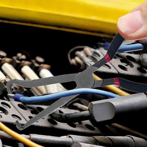 Automotive Electrical Disconnect Pliers Tool 2024