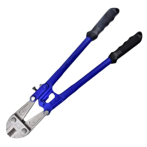 30-Inch Heavy Duty Bolt Cutter with Grip