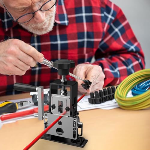 Vrtywur Manual Wire Stripper for Copper Recycling