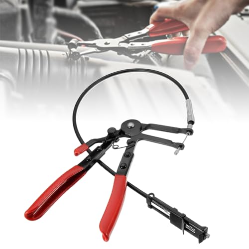 Heavy Duty Hose Clamp Pliers for Cars