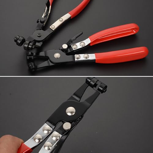 Heavy Duty Hose Clamp Pliers for Cars