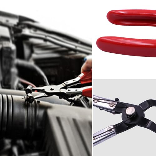 Heavy Duty Hose Clamp Pliers for Cars