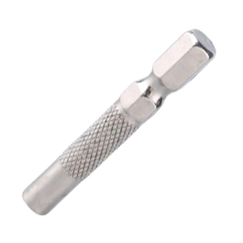 1/4" Hex Shank Screwdriver Bit Adapter Tool