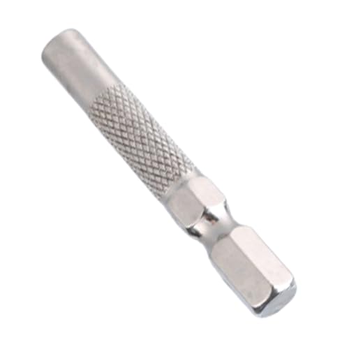 1/4" Hex Shank Screwdriver Bit Adapter Tool