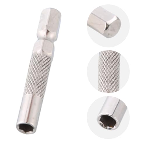 1/4" Hex Shank Screwdriver Bit Adapter Tool