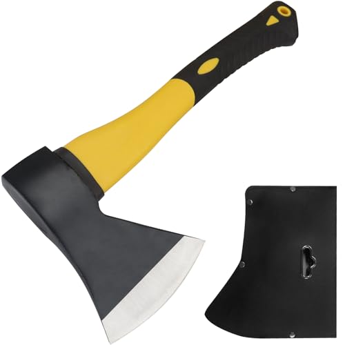 Bluedale Camping Hatchet - Wood Splitting Axe