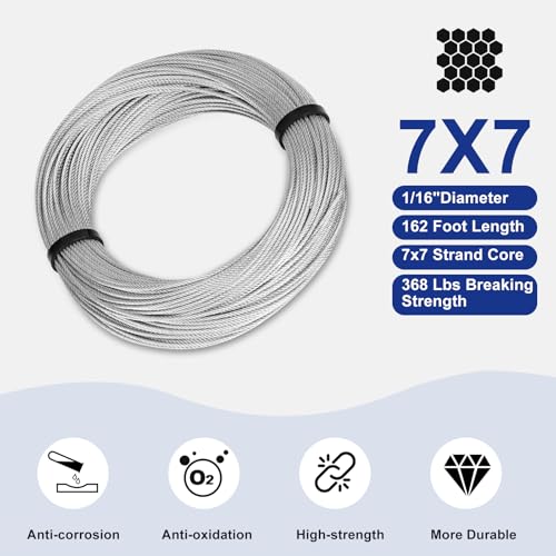 PILLME Wire Rope Crimping Tool Kit - 2 Pcs