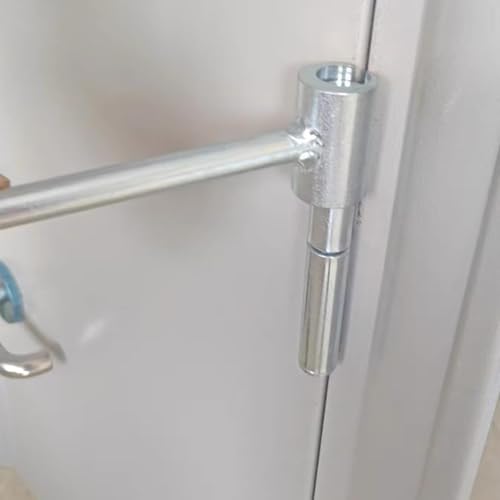 Hinge Gap Adjusting Wrench for Door Repair