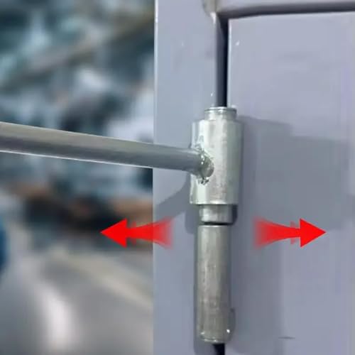 Hinge Gap Adjusting Wrench for Door Repair