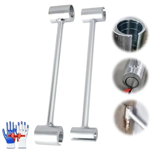 Adjustable Door Hinge Gap Wrench Tool