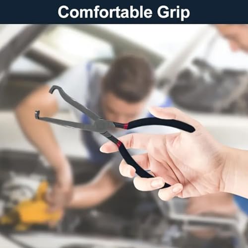 Viralet 60 Degree Electrical Disconnect Pliers (2-Pack)