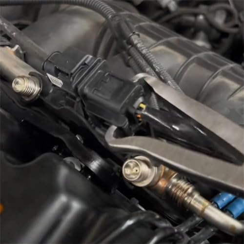 HIDRUO 8-Inch Electrical Disconnect Pliers for Automotive