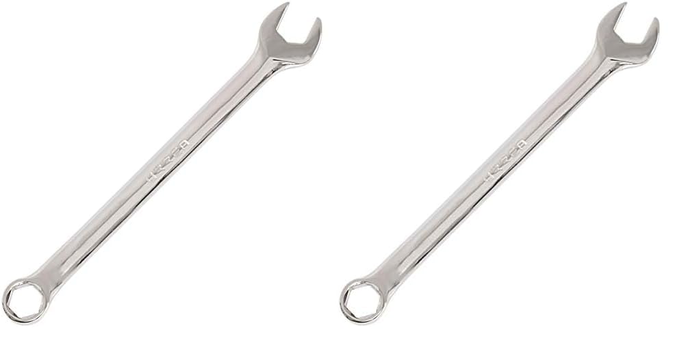 Urrea 6-Point 12mm Combination Wrench Set