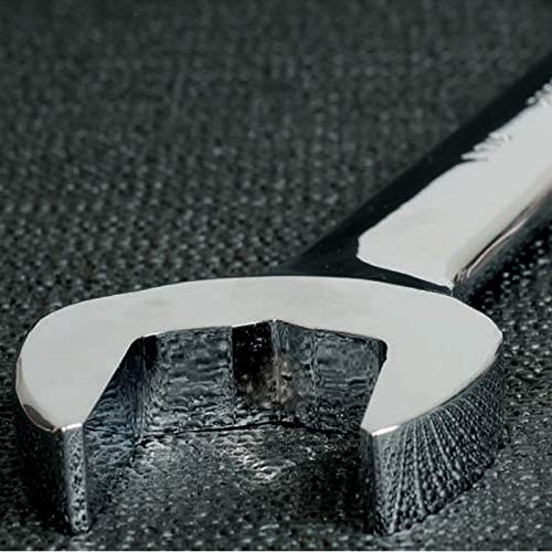 Urrea 6-Point 12mm Combination Wrench Set