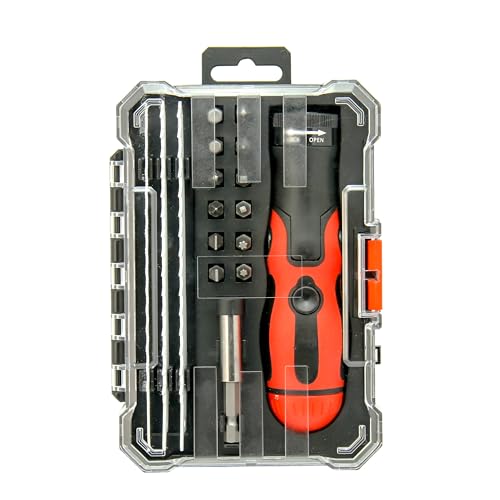 CORTOOL Multi-Blade Hand Saw Set with Case