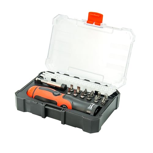 CORTOOL Multi-Blade Hand Saw Set with Case