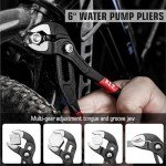 27-Piece P.I.T. Tool Kit with 12" Toolbox